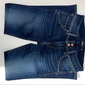 Hudson Collin Skinny Jeans